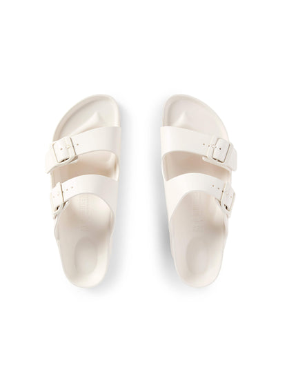 Birkenstock Arizona Eva - Eggshell