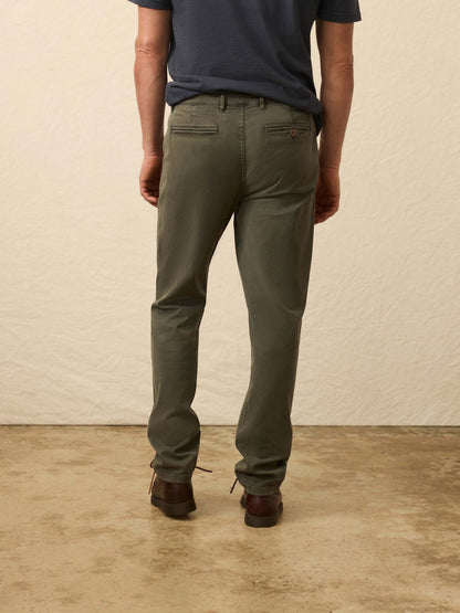 Coastline Chino - Fall Evergreen