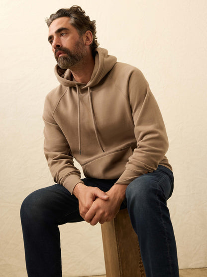 High Standard Fleece Hoodie - Walnut Branch