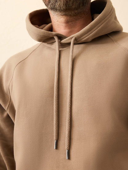High Standard Fleece Hoodie - Walnut Branch