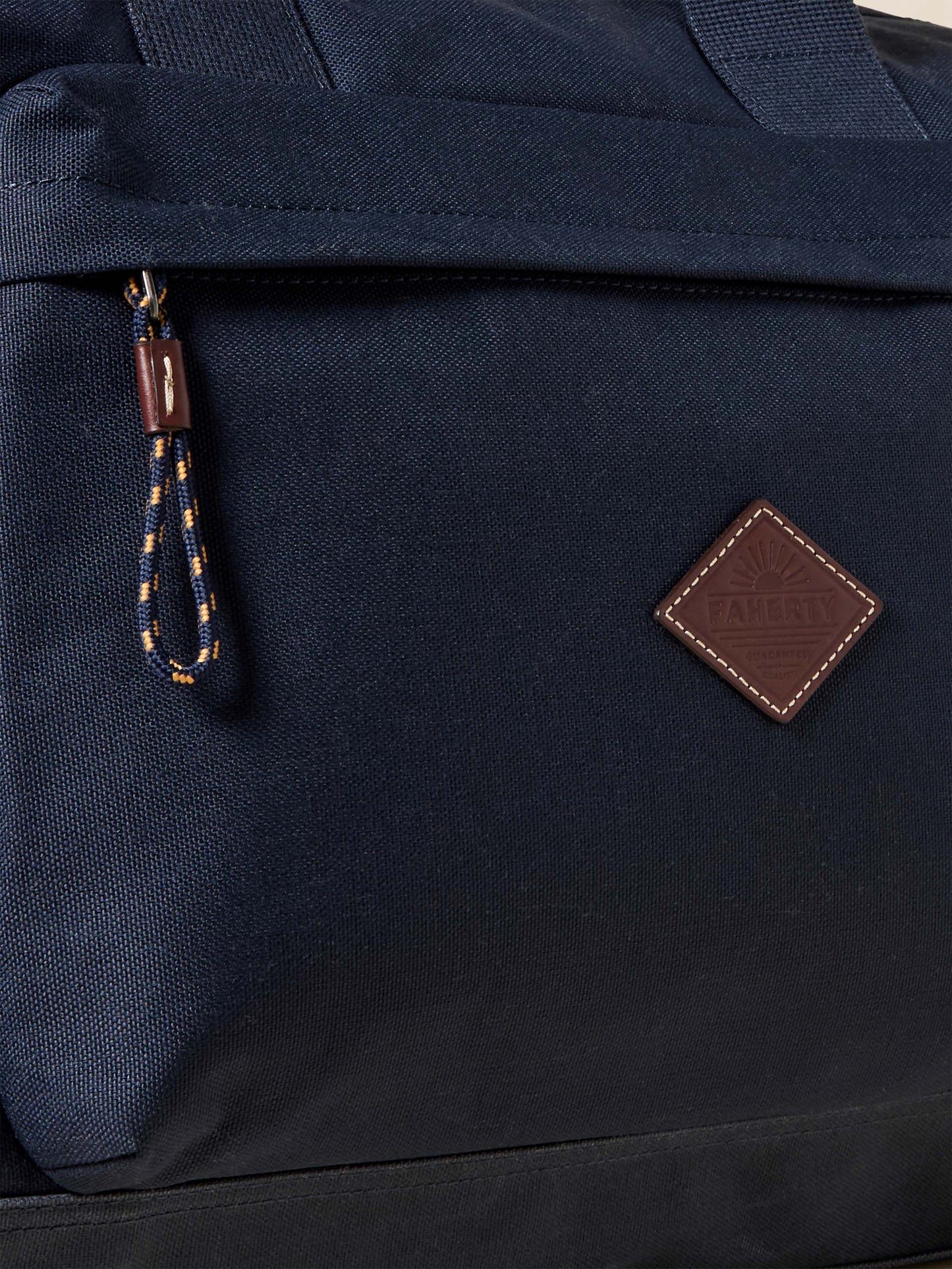 Latitude Weekender Duffel - Navy