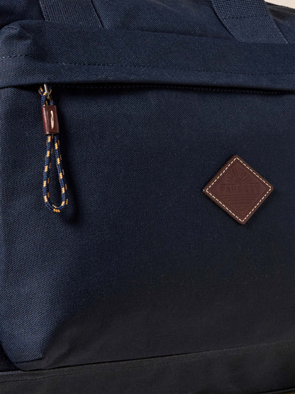 Latitude Weekender Duffel - Navy
