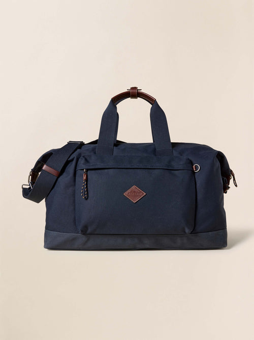 Latitude Weekender Duffel - Navy