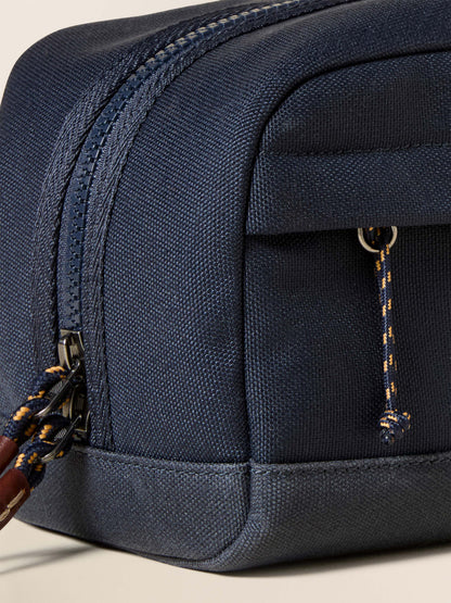 Latitude Dopp Kit - Navy