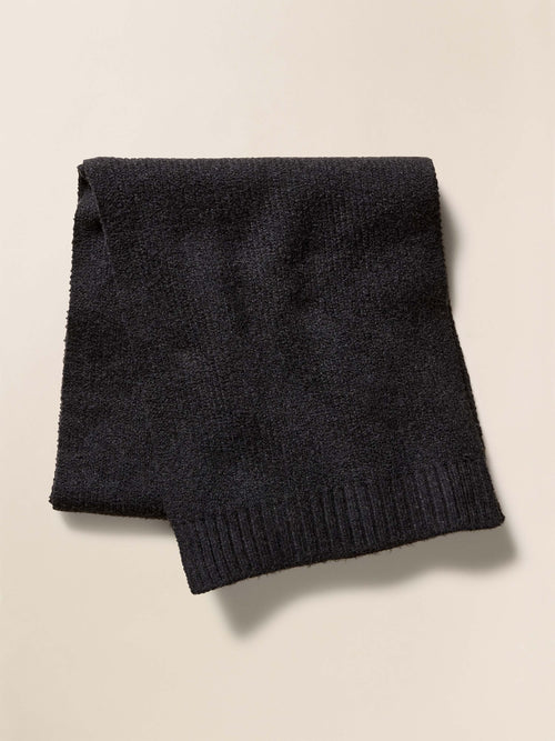 Jackson Scarf - Dark Ash Heather