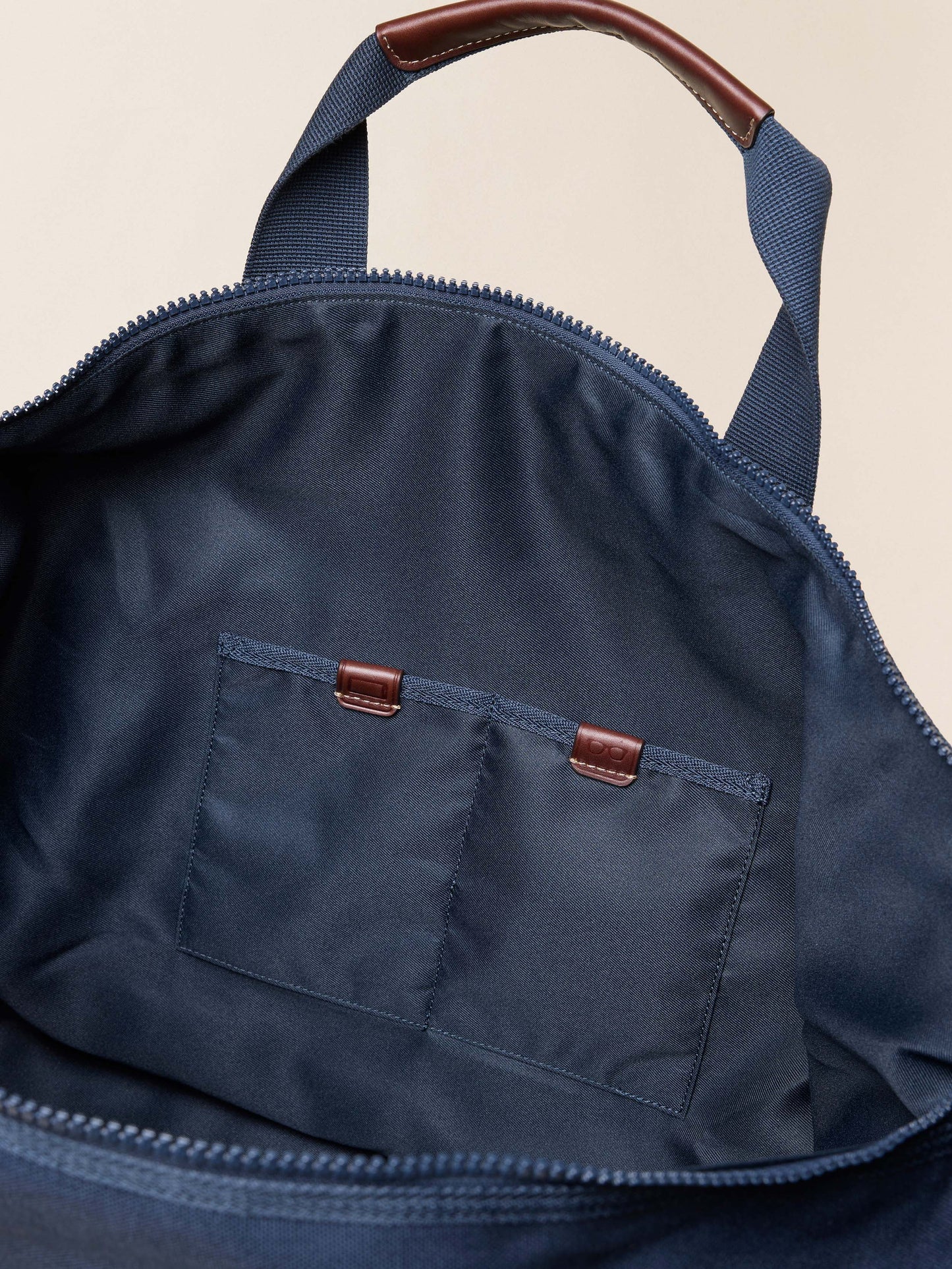 Latitude Weekender Duffel - Navy