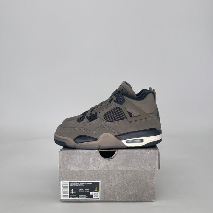 AIR JORDAN 4 CAVE STONE IB4171-200 SIZE 4/5.5W GS