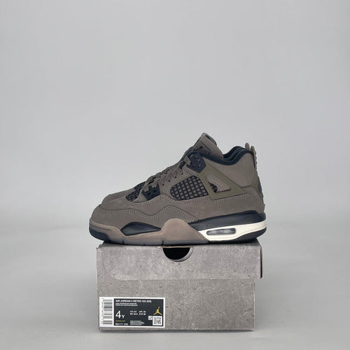 AIR JORDAN 4 CAVE STONE IB4171-200 SIZE 4/5.5W GS