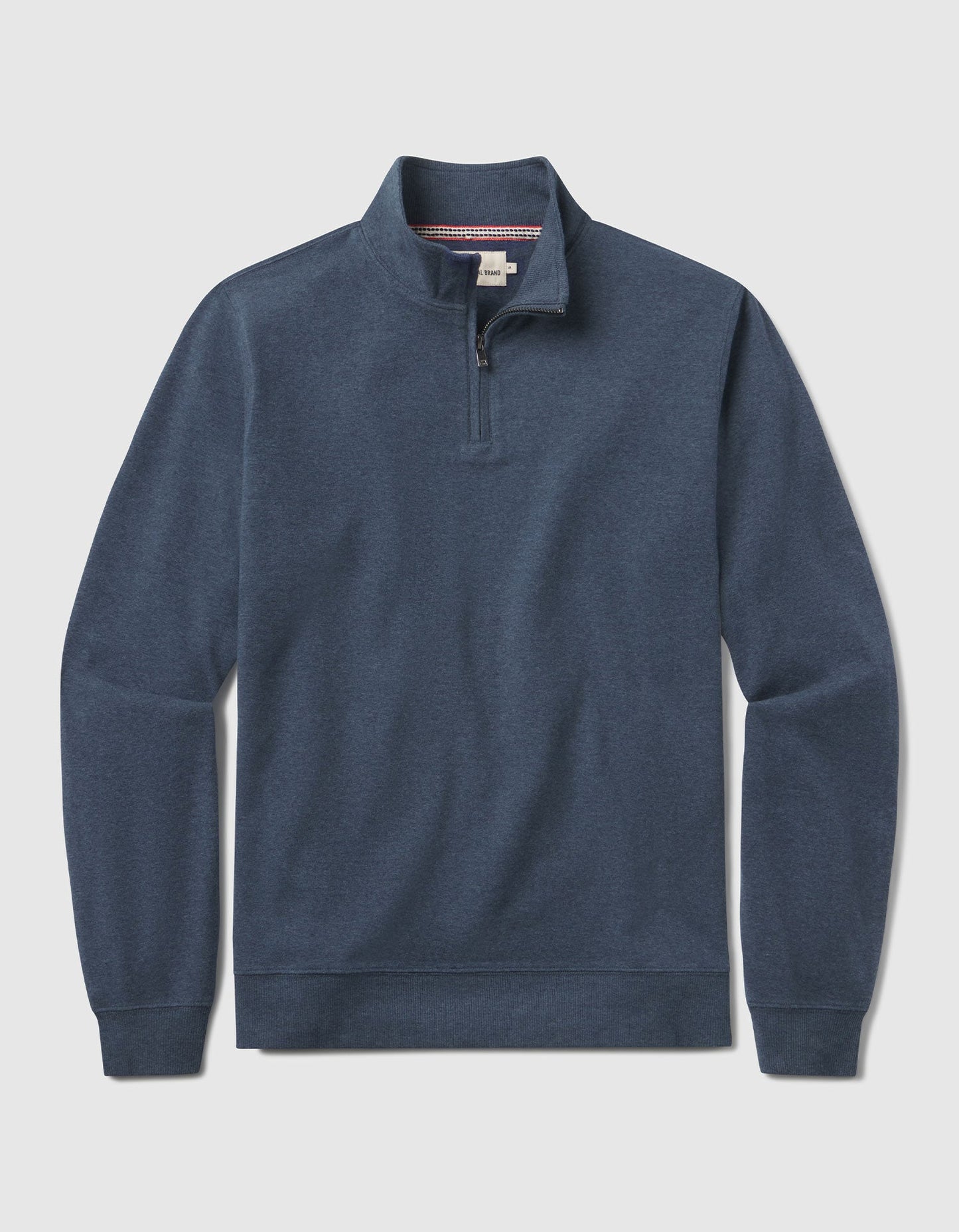 Puremeso Weekend Quarter Zip 2