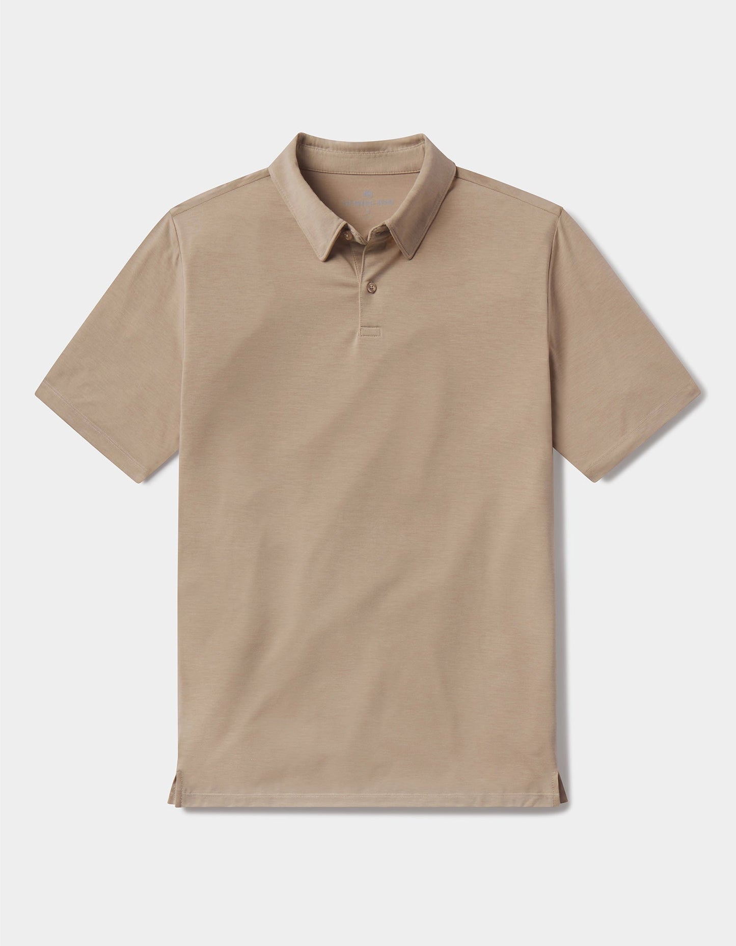LuxeJersey Polo