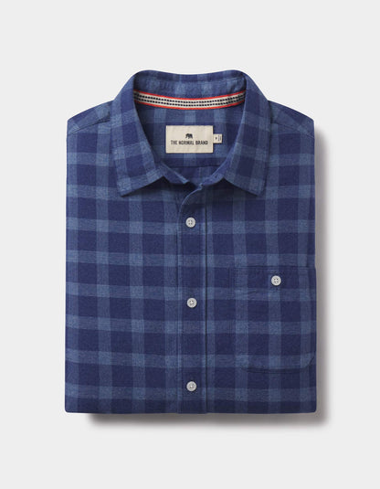 Jasper Button Down