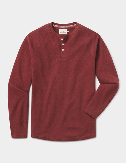 Puremeso Everyday Henley