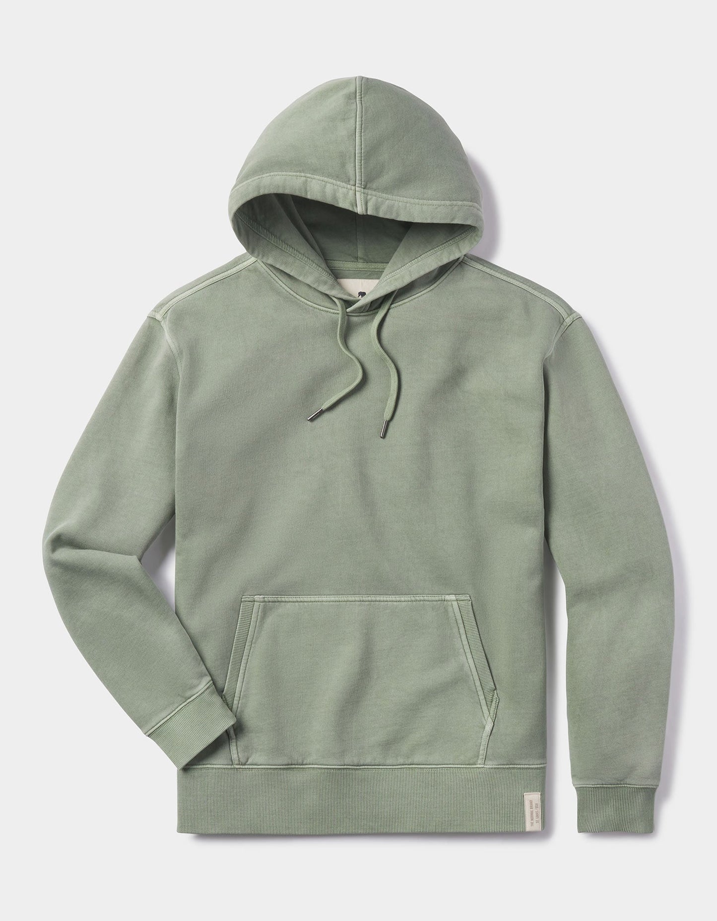 Jackie Premium Fleece Popover Hoodie