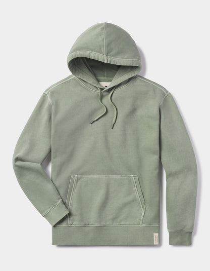 Jackie Premium Fleece Popover Hoodie