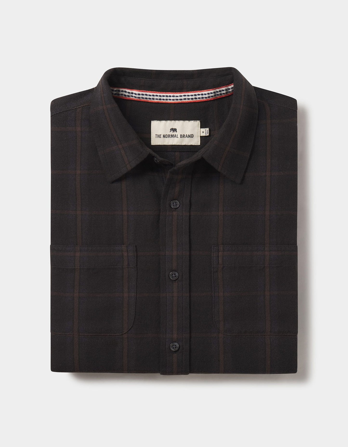 Jackson Lightweight Flannel