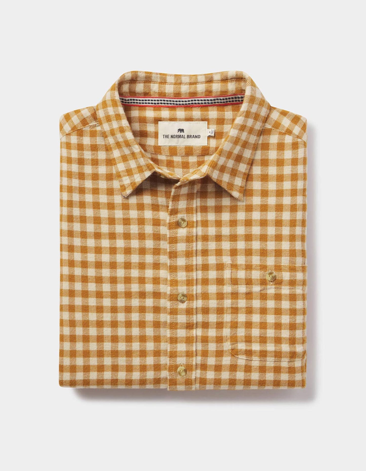 Hudson Double Brushed Flannel