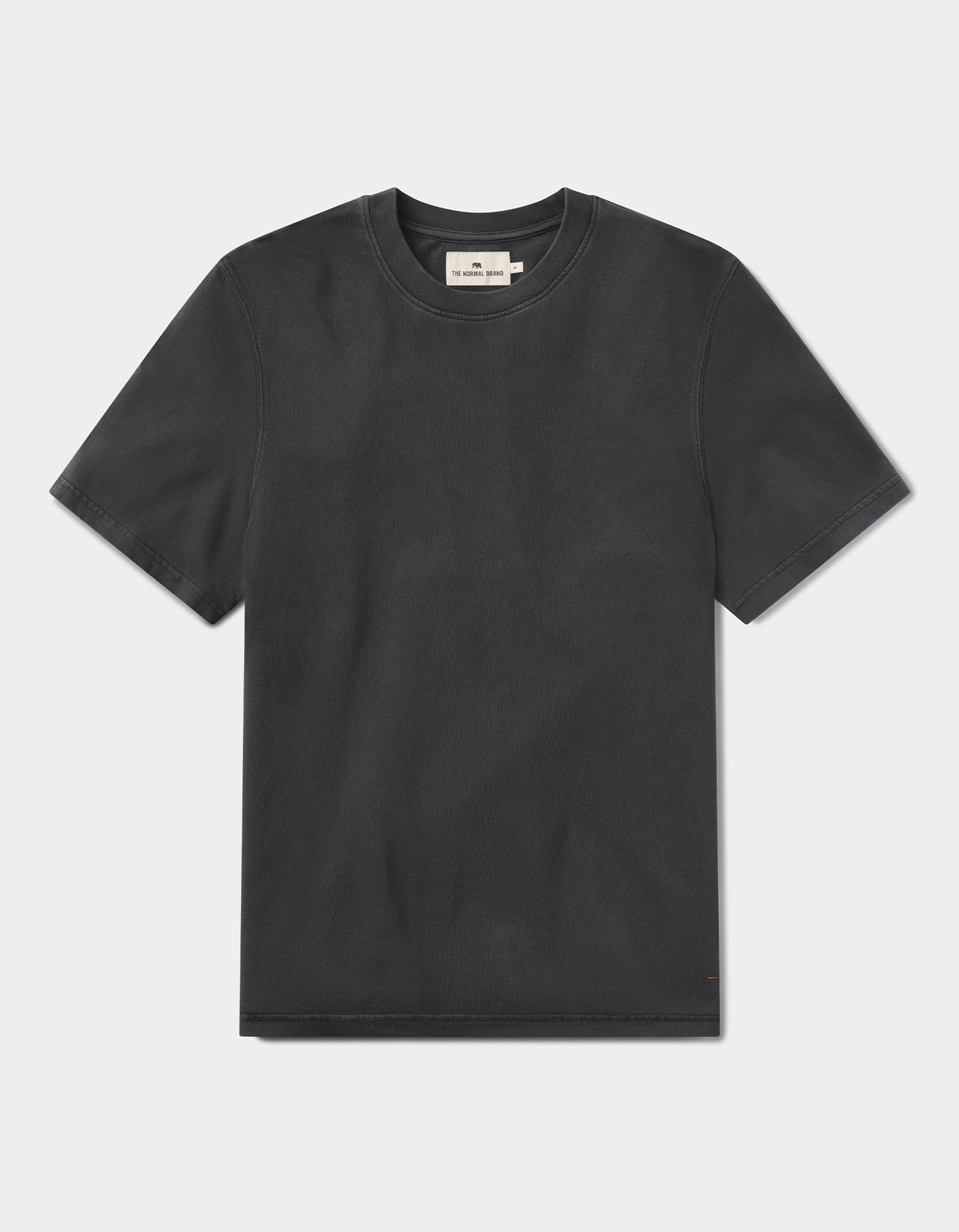 Lennox Jersey Relaxed Tee