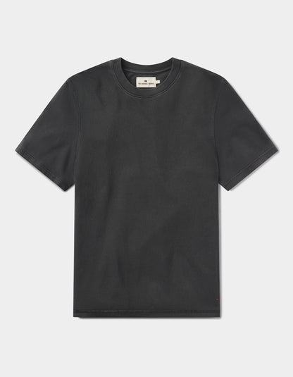 Lennox Jersey Relaxed Tee