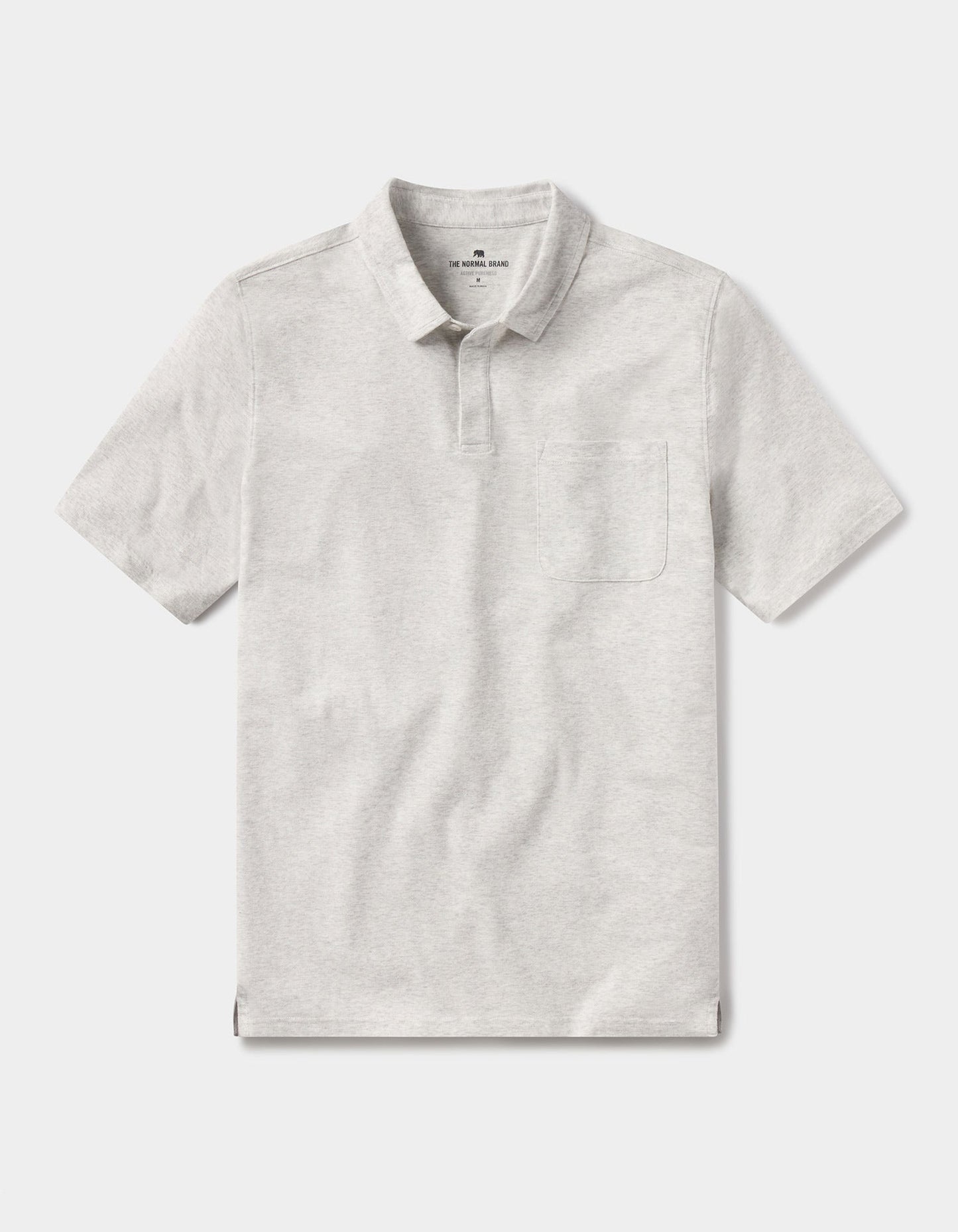 Active Puremeso Everyday Polo