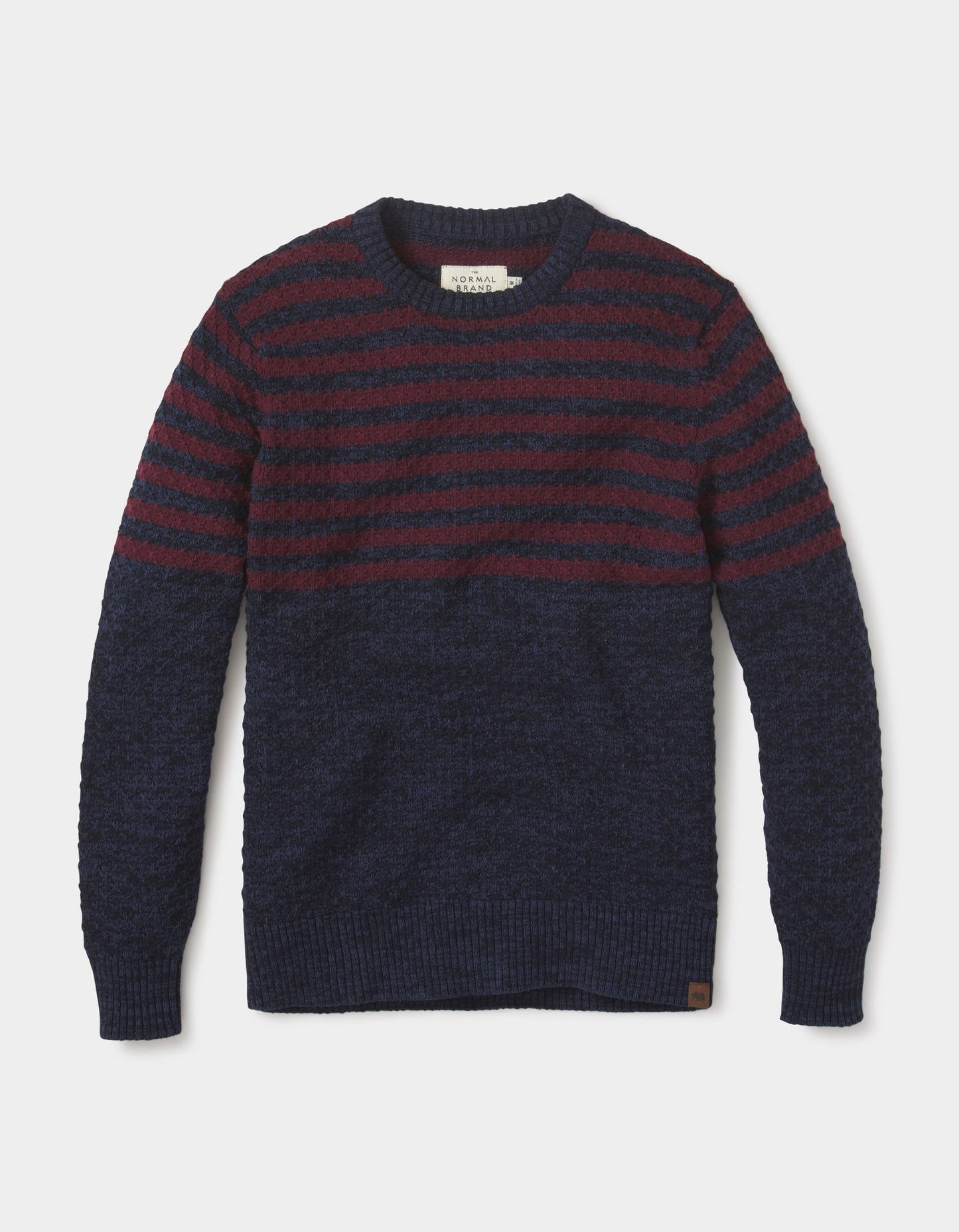 Pique Stitch Crew