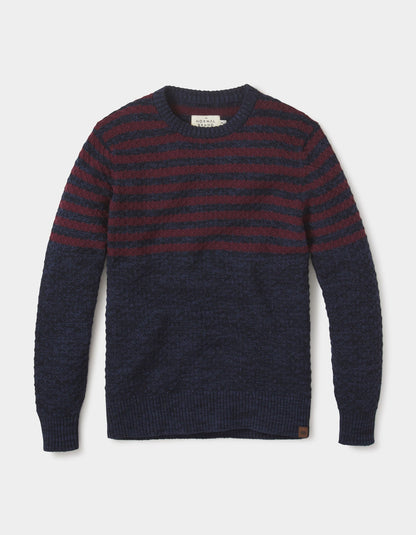Pique Stitch Crew