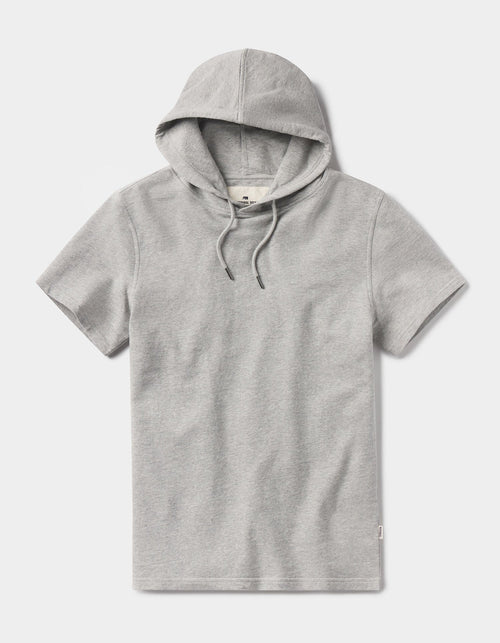 Cole Terry Athletic Hoodie