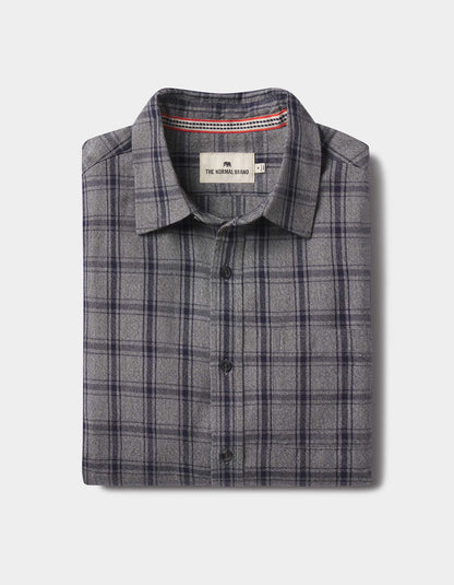 Nikko Button Up Shirt