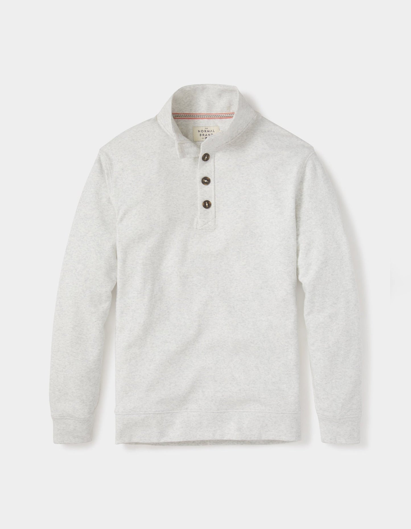 Puremeso Button Popover in Stone