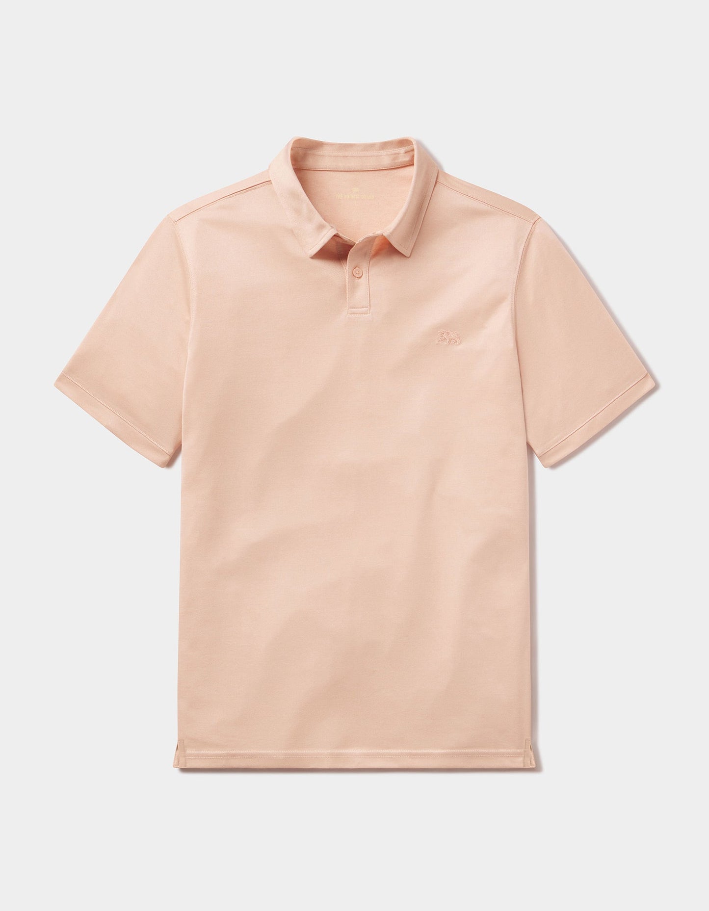Performance Pique Polo