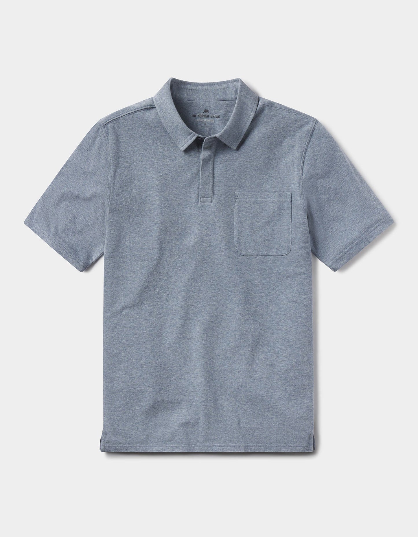 Active Puremeso Everyday Polo