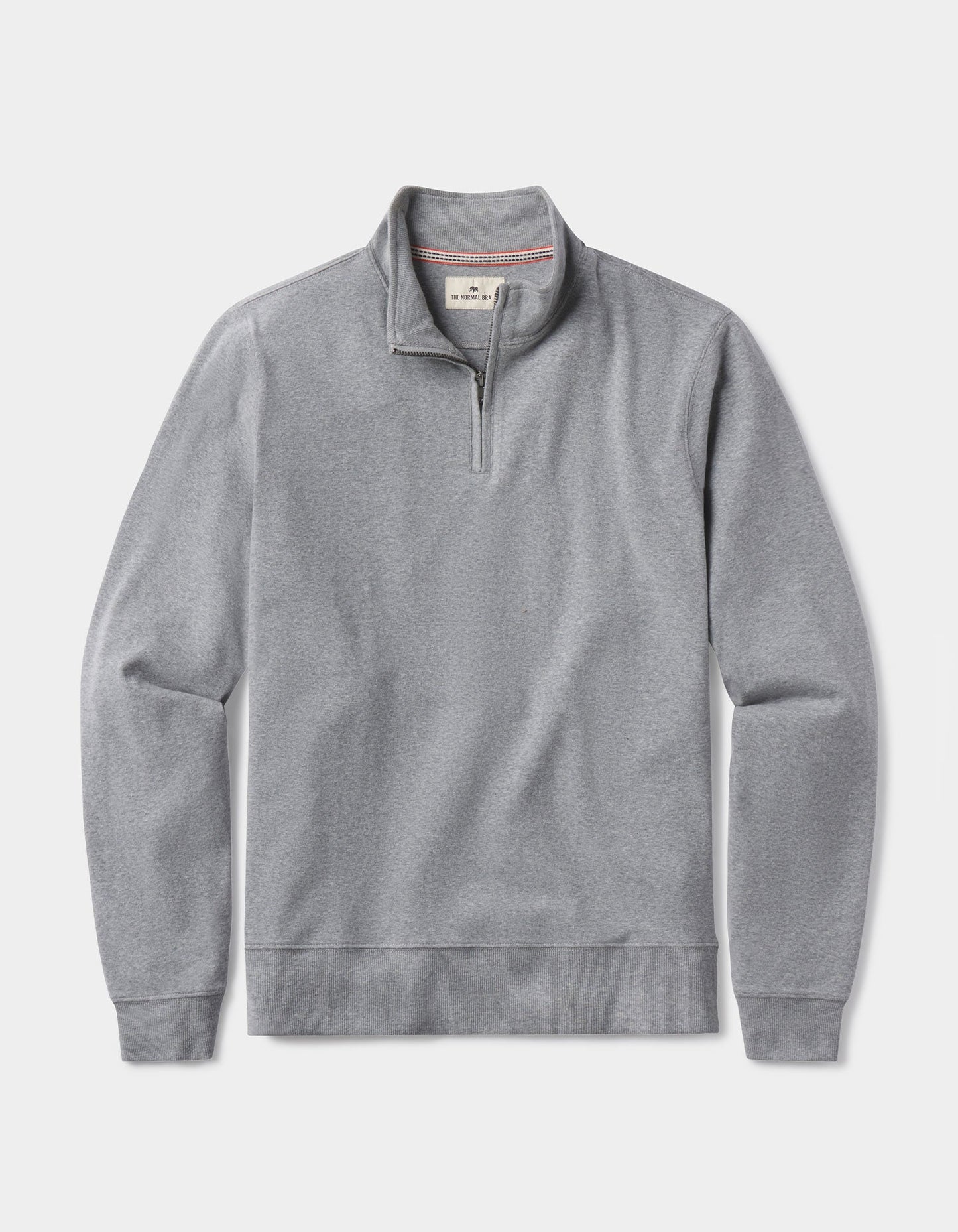Puremeso Weekend Quarter Zip