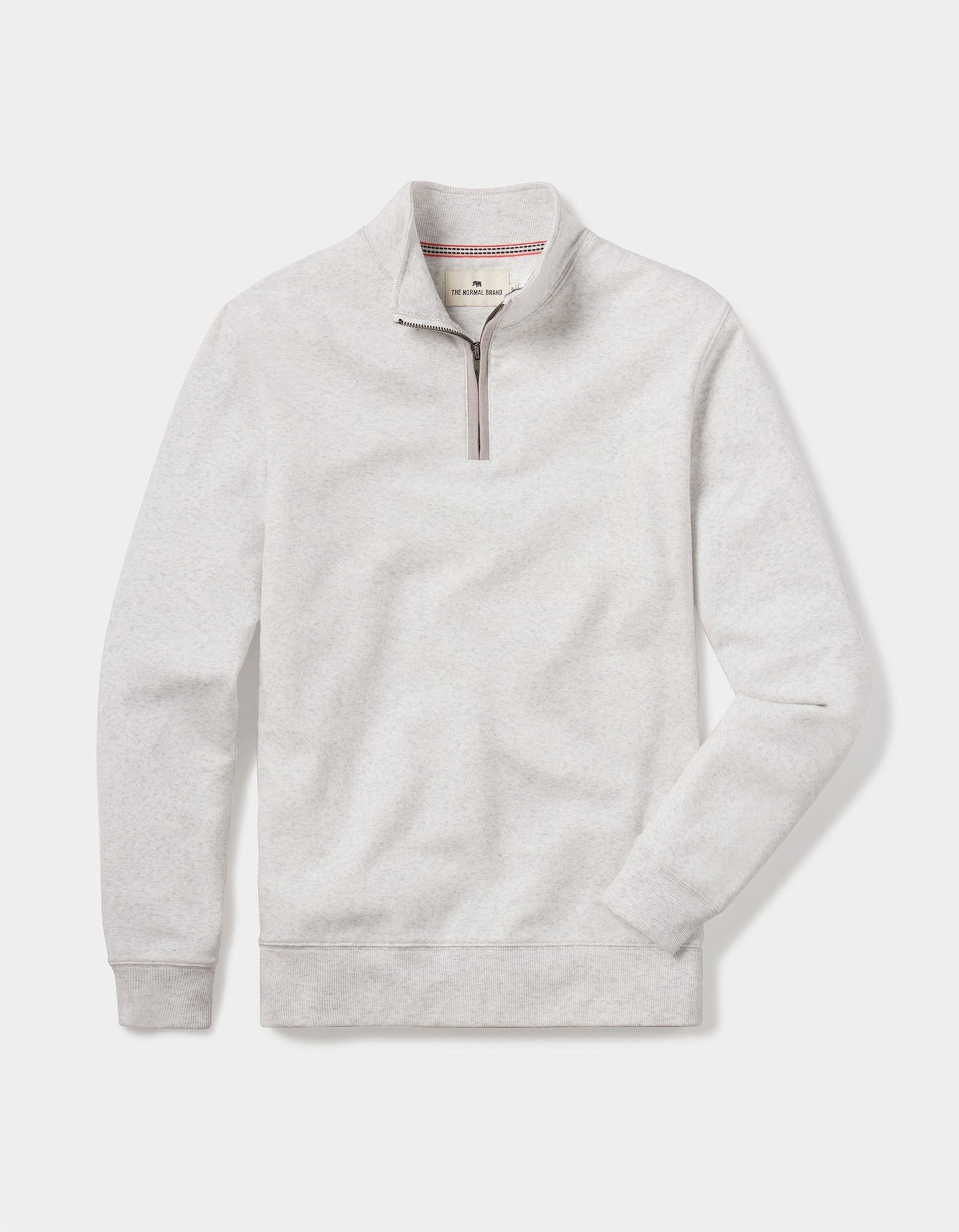 Puremeso Weekend Quarter Zip