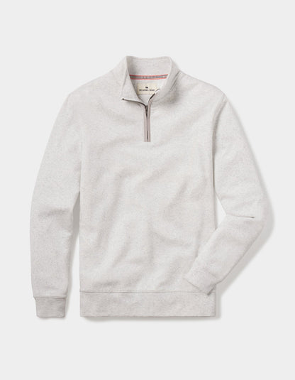 Puremeso Weekend Quarter Zip
