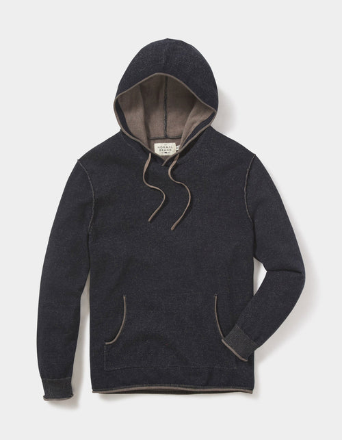 Jimmy Sweater Hoodie