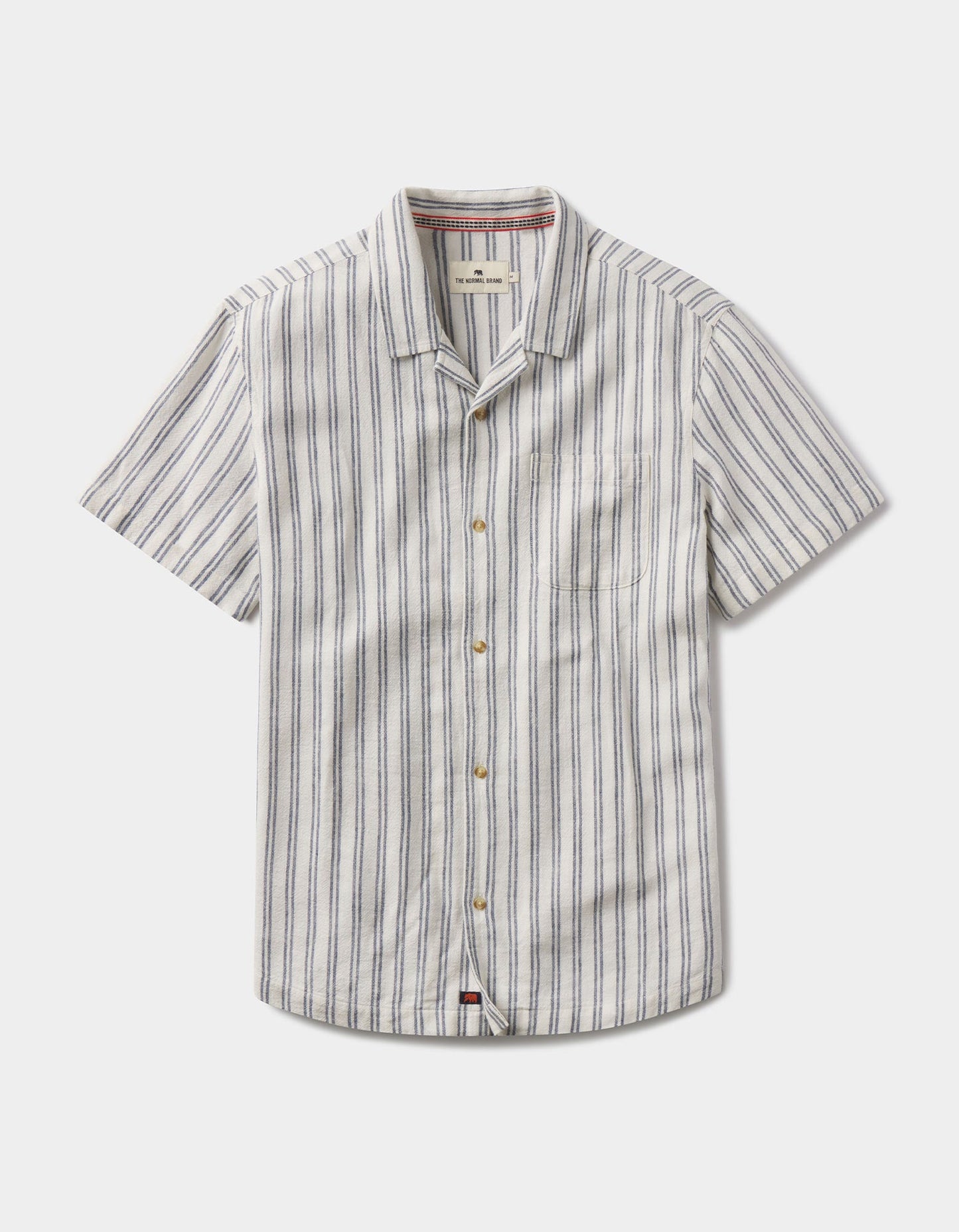 Freshwater Camp Shirt