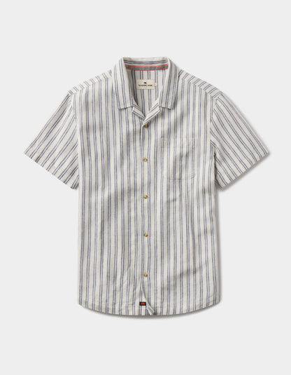 Freshwater Camp Shirt