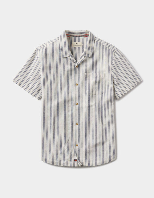 Freshwater Camp Shirt