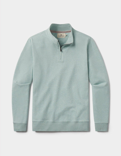 Puremeso Weekend Quarter Zip
