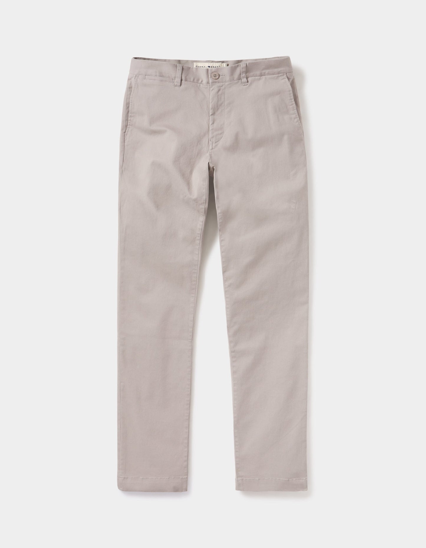 Normal Stretch Chino