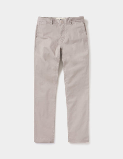 Normal Stretch Chino