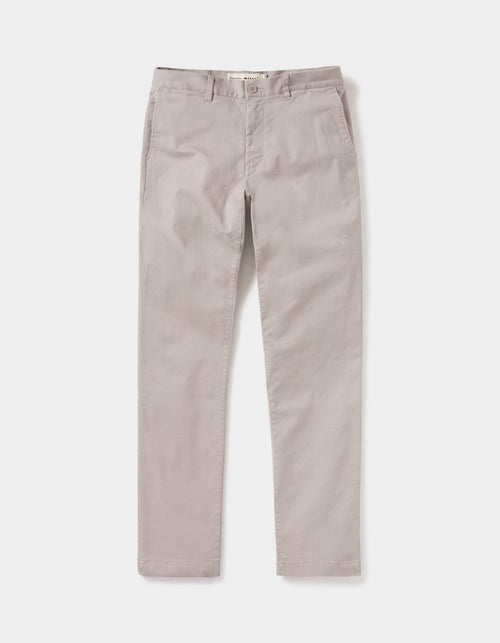 Normal Stretch Chino