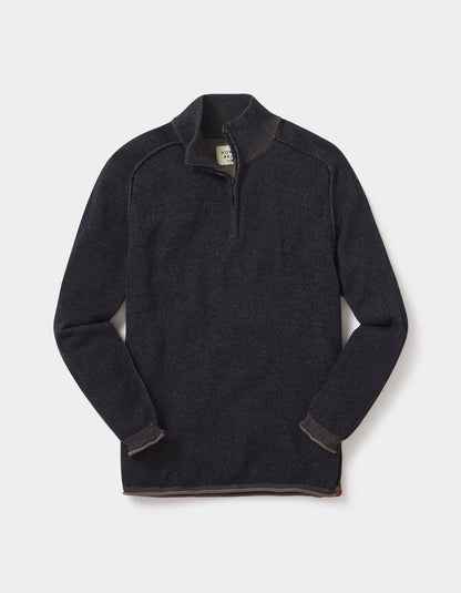 Jimmy Quarter Zip