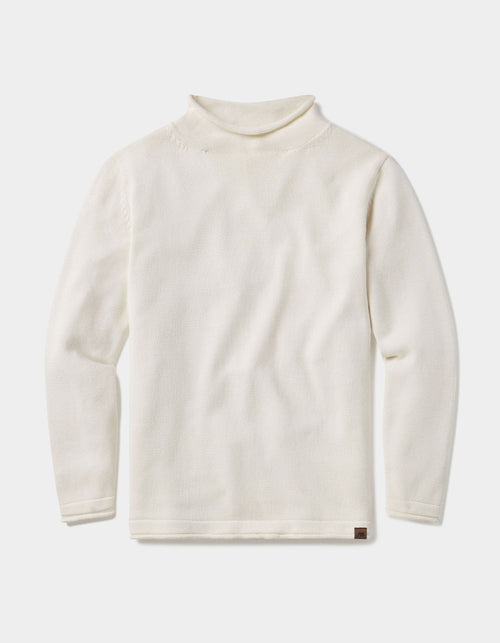Roll Neck Sweater