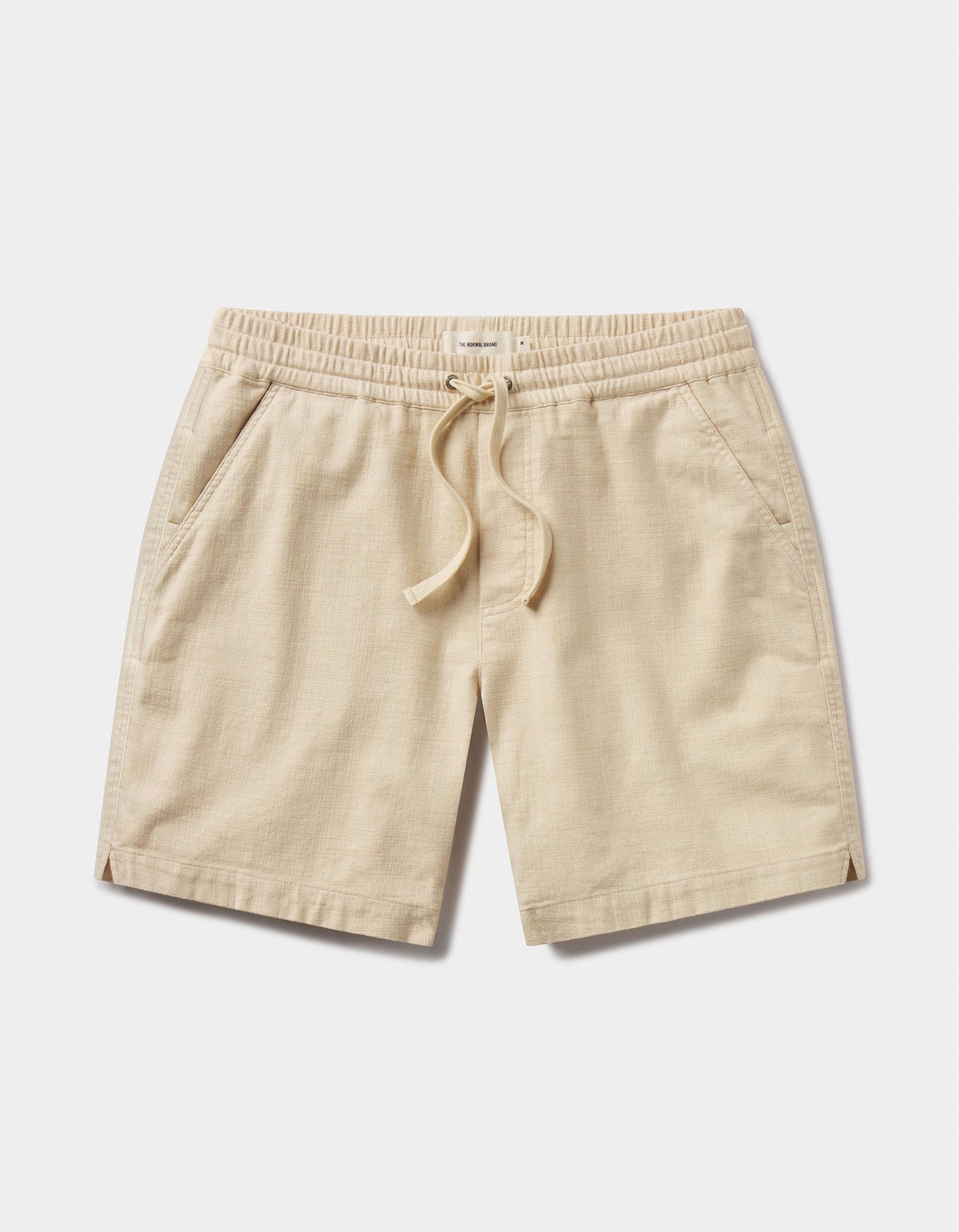 Texstretch Summer Short