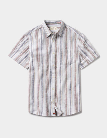 Freshwater Button Up Shirt 2