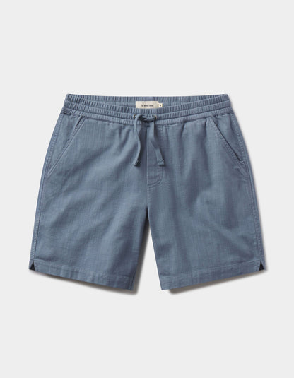 Texstretch Summer Short