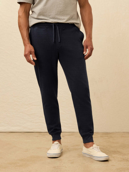 Legend™ Sweatpant - Brighton Navy Twill