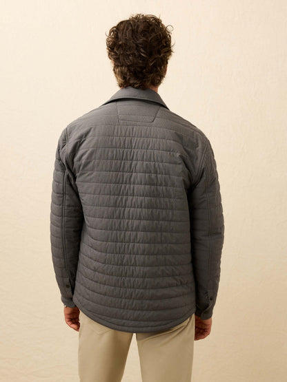 Horizon Series CPO - Pacific Ash