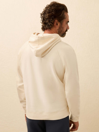 High Standard Fleece Hoodie - Cabo Blanco