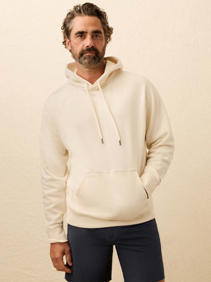 High Standard Fleece Hoodie - Cabo Blanco